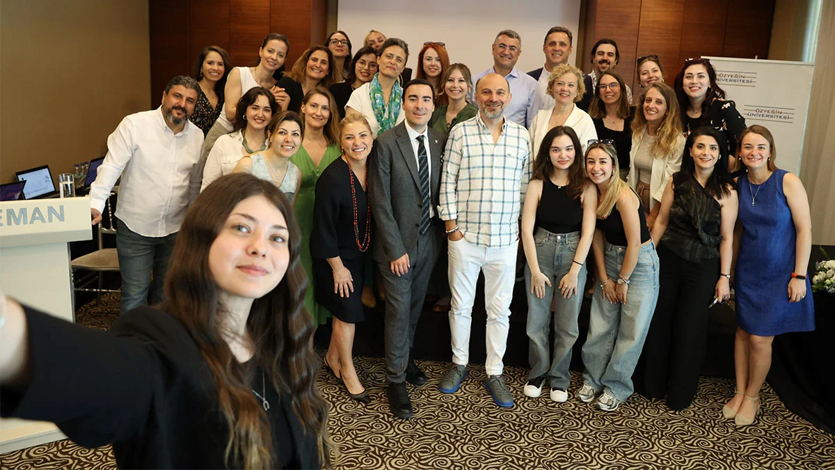 Dedeman ve Özyeğin Üniversitesi’nden turizm sektörüne genç dokunuş