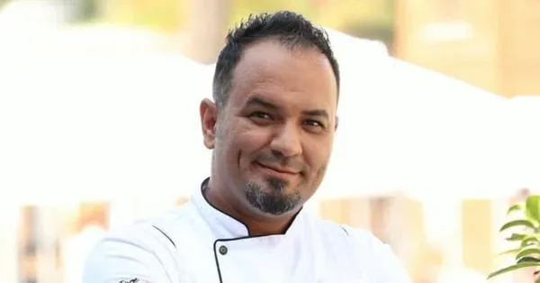 Ahmet Ali Demirok, Maxeria Blue Didyma Hotel’de