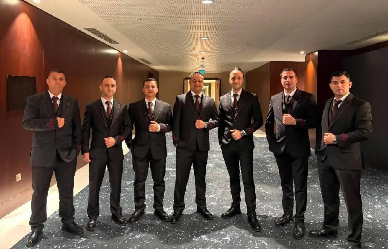 Delphin Hotels, Ankara'daki NATO Zirvesi'ne verdiği hizmet desteği ile fark yarattı