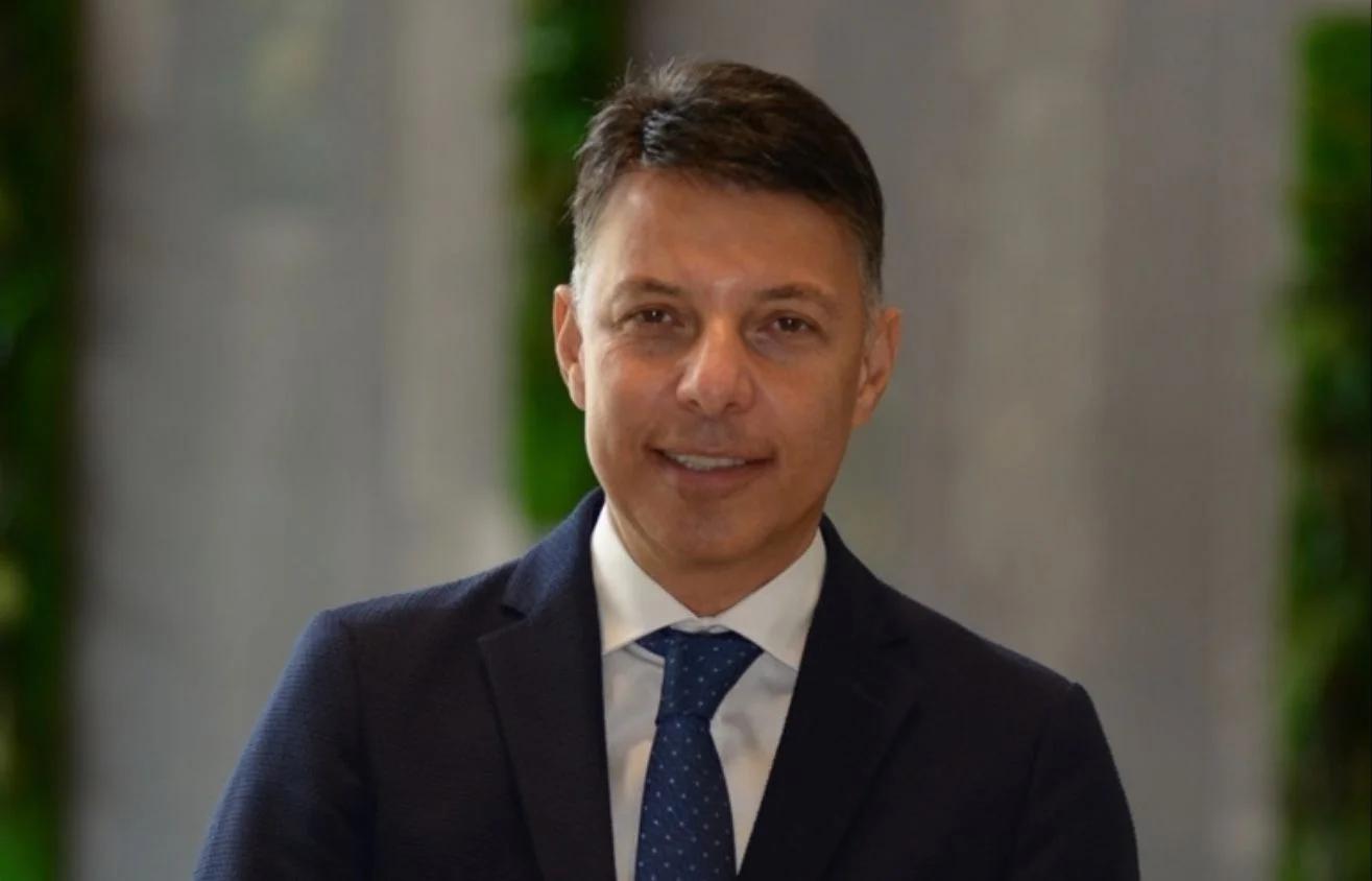 Mustafa Cevizci, Martı Hotels'te