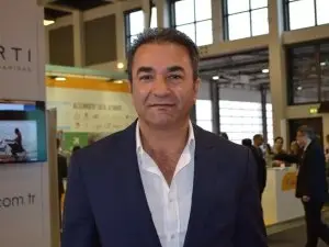 Ali Kızıldağ, turizmcilerle dalga geçen Ahmet Hakan’a teşekkür etti