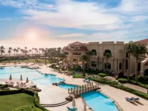 Rixos Hotels, dünyanın en iyileri arasında