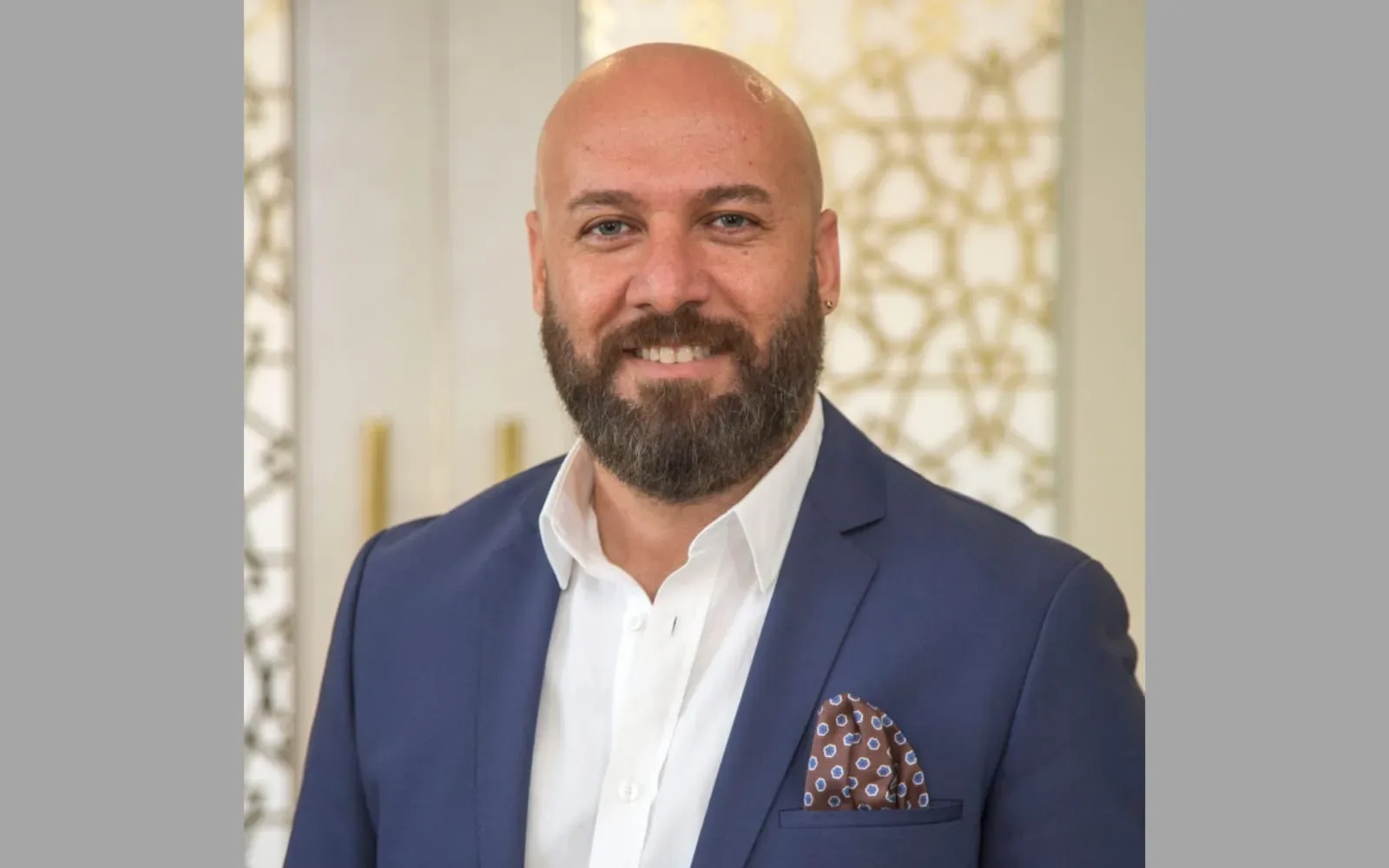 Oktay Arı, TÜRSAB Muratpaşa Bölge Temsil Kurulu Başkanlığı’na adaylığını açıkladı 