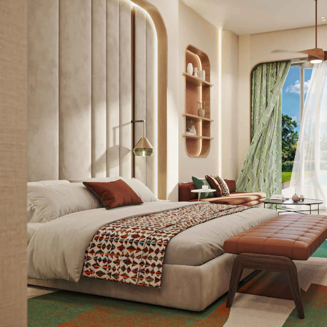 Liberty Hospitality Group, sıradışı yeni otel markasını tanıttı: XO Cape Arnna