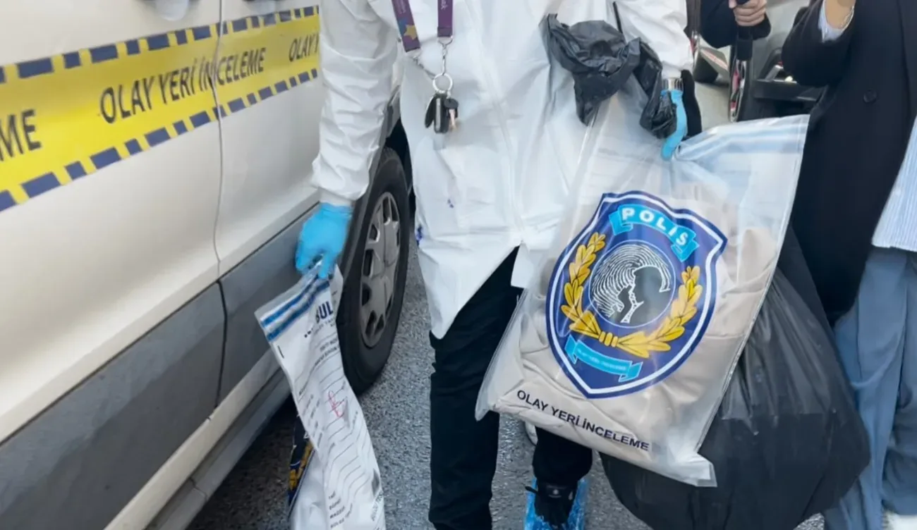 Aynı otelde kalan iki kişi daha rahatsızlandı: Polis ve AFAD otelde inceleme yaptı