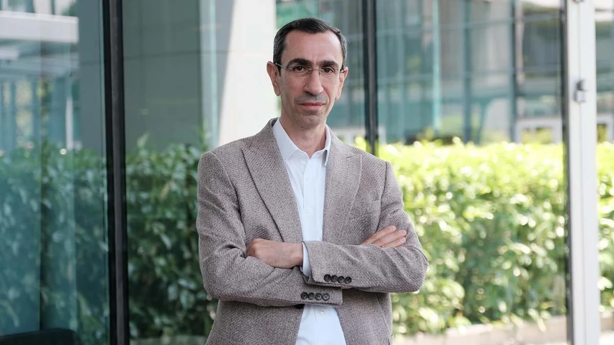 Kadir Tanrısever Bilet Dükkanı’nın yeni Genel Müdürü oldu