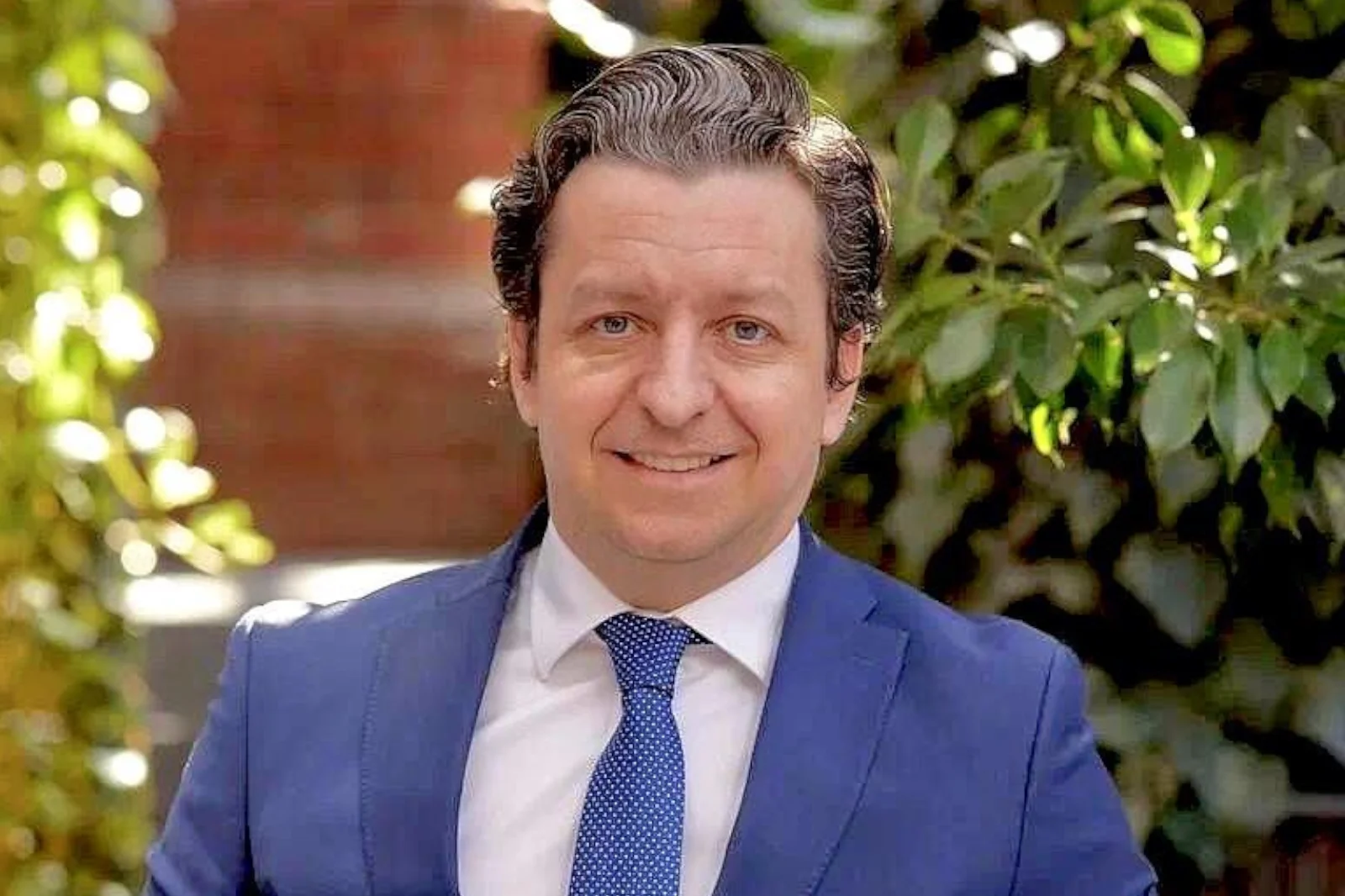 Serkan Aslan, Altın Yunus Çeşme’nin genel müdürü oldu