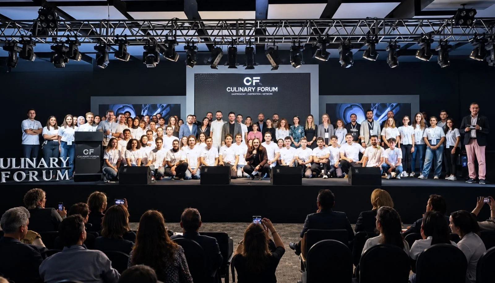 Culinary Forum 2027'nin tarihi belli oldu