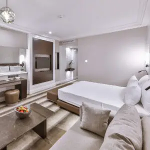 Narven Wellness & Thermal Hotel, kapılarını açtı!