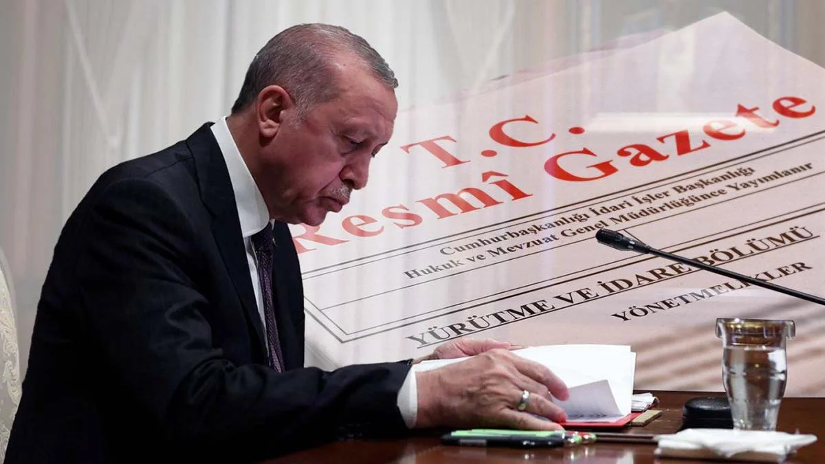 9 ülkeye yeni büyükelçi ataması