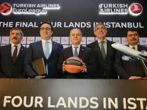 Dev final İstanbul’da yapılacak