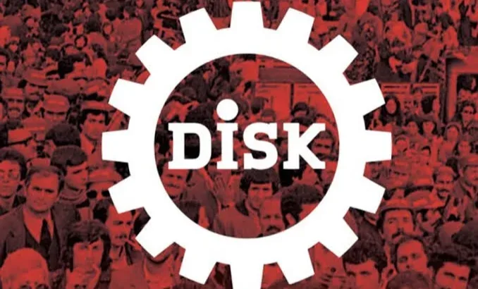 DİSK, 10+1'i  Anayasa Mahkemesi'ne taşıyacak