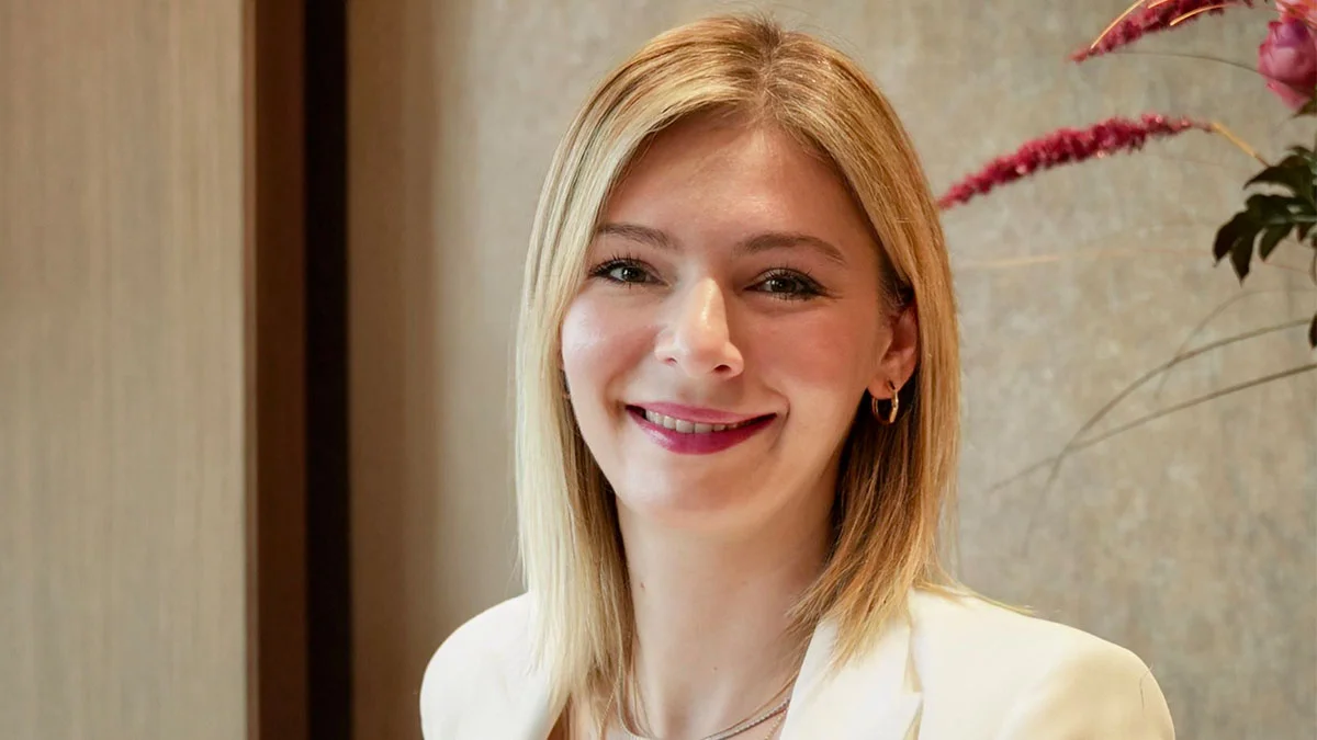 Mövenpick Living Istanbul Saklıvadi ve Çamlıvadi'nin yeni Genel Müdürü Nihan Sıcakkanlı oldu