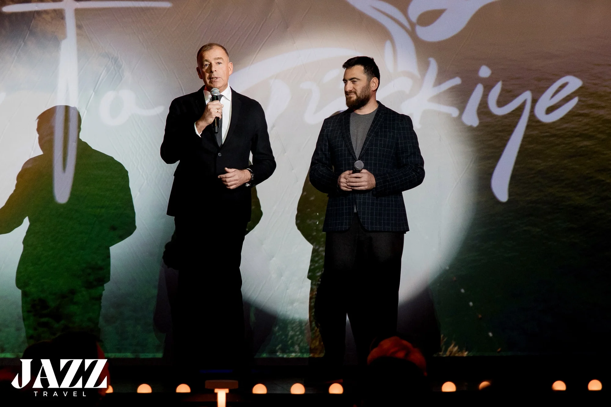 Jazz Travel, 2024 sezonuna yeni yönetimi ile Moskova’da “Merhaba” dedi