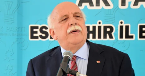 Turizm Bakanı iddialı konuştu: “Turizm sektöründe ilk 3’e gireceğiz”