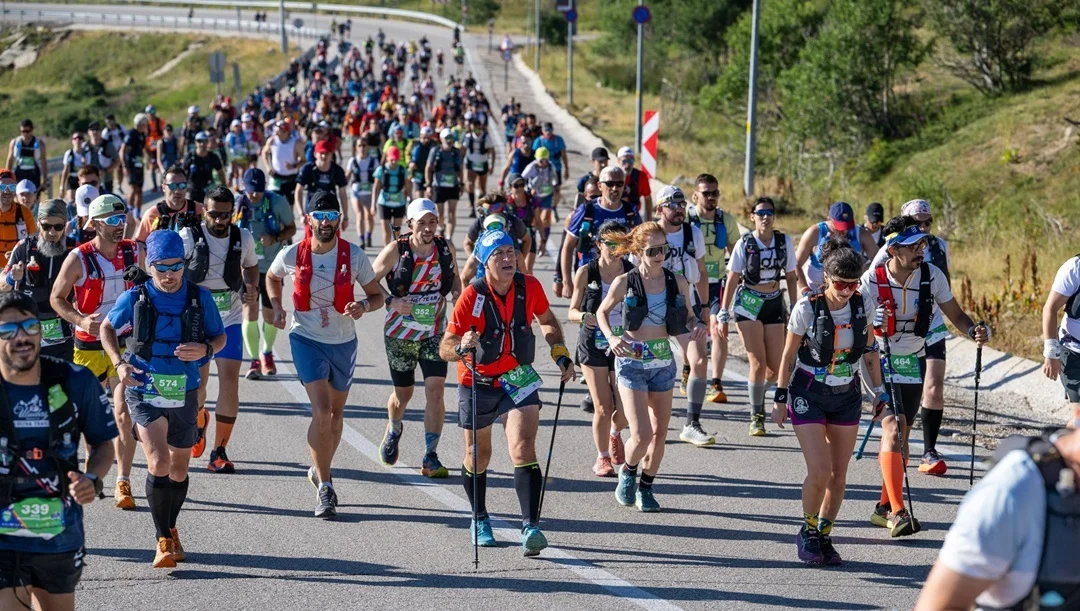 Uludağ’ın tüm güzellikleri Uludağ Premium Ultra Trail ile parkurlara taşınıyor