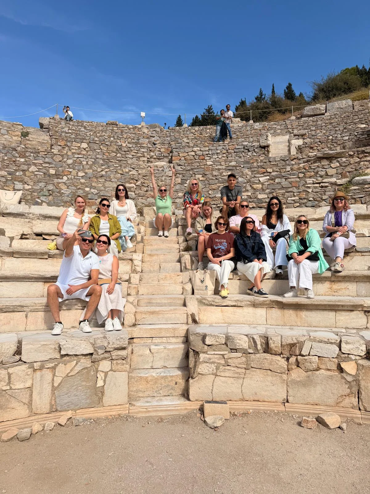 TimeServices ve PAC Group’tan Anda Barut Collection ve Maxx Royal Bodrum’da 4. Türk Masalı buluşması