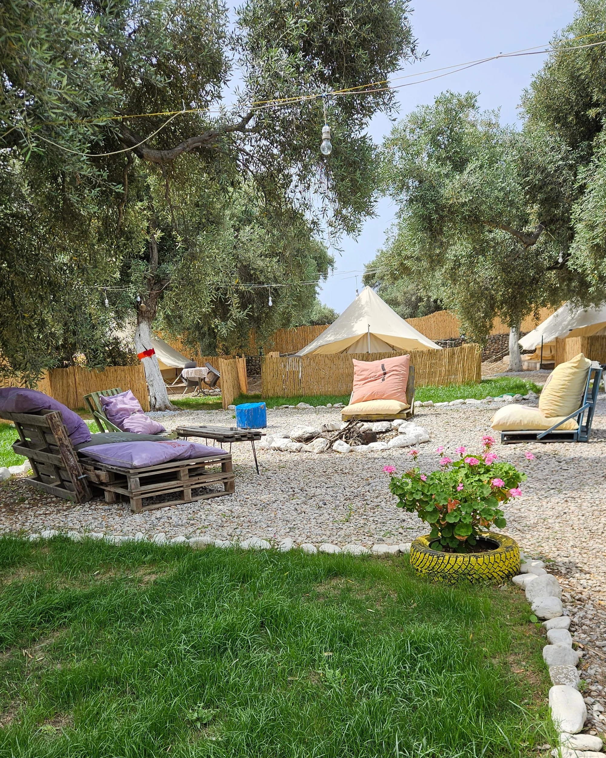 Ruina Glamping 3