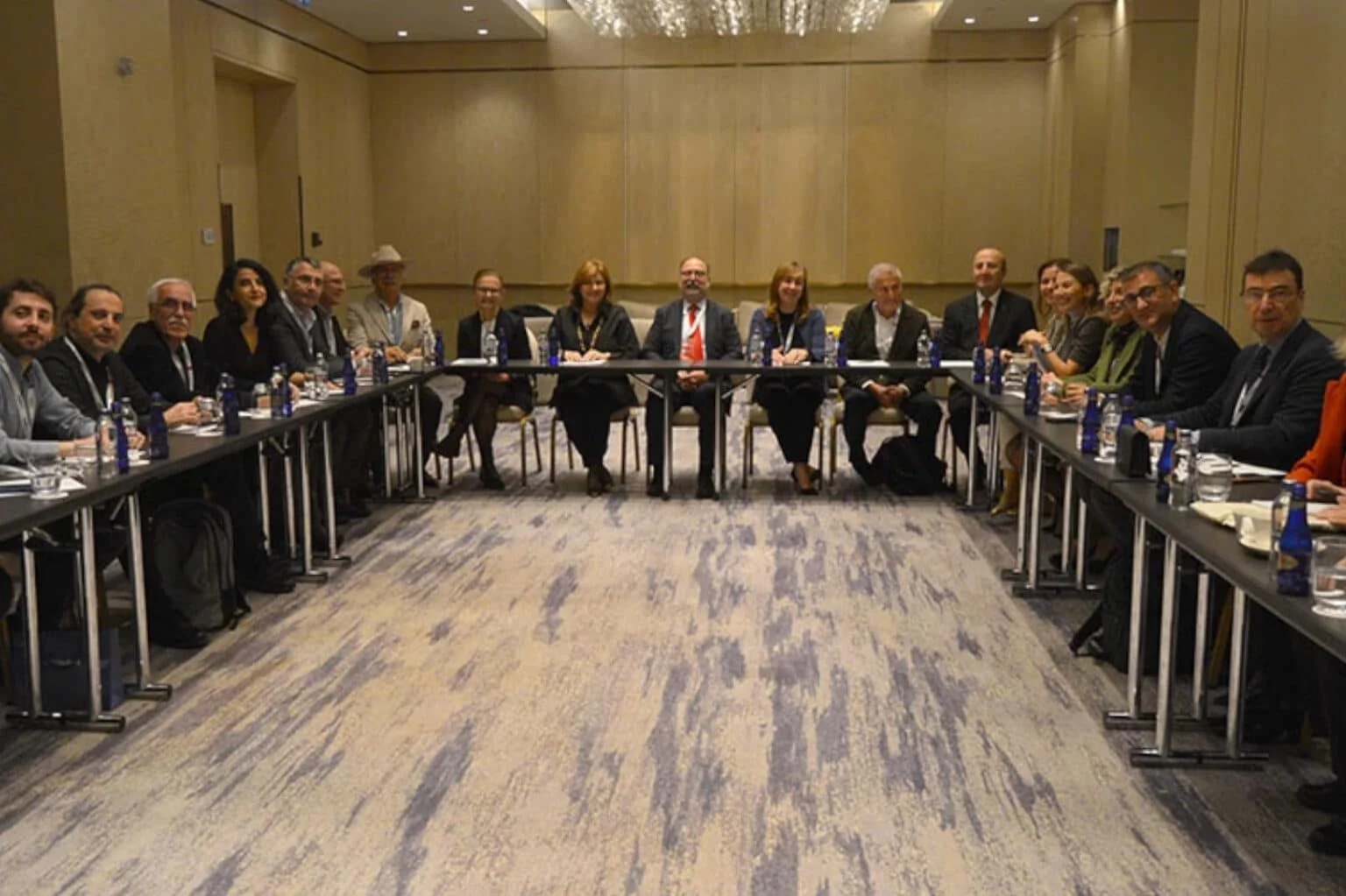Türkiye’nin yeni turizm destinasyonlarına ihtiyacı var