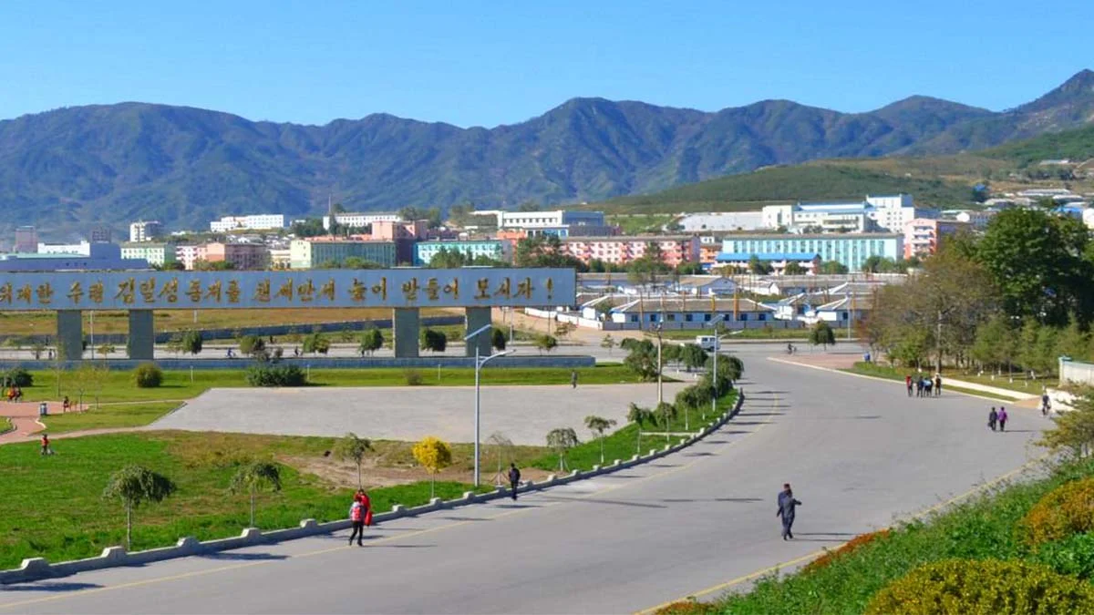 Kuzey Kore, Rason şehrine yabancı turist girişini 1 ay sonra durdurdu