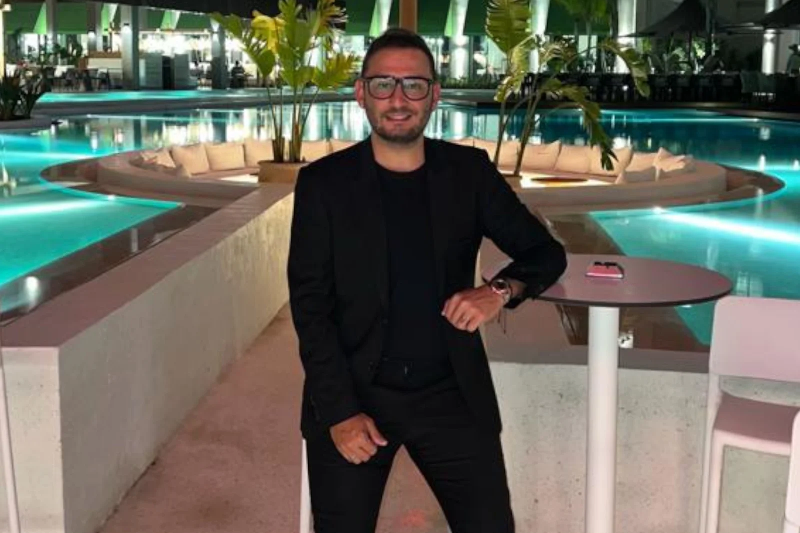 Cullinan Belek, etkinlikleri ve eğlence konsepti ile de fark yaratıyor