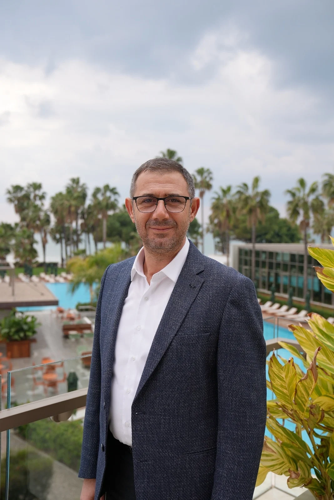 Acanthus & Cennet Barut Collection’da unutulmaz wellness deneyimi