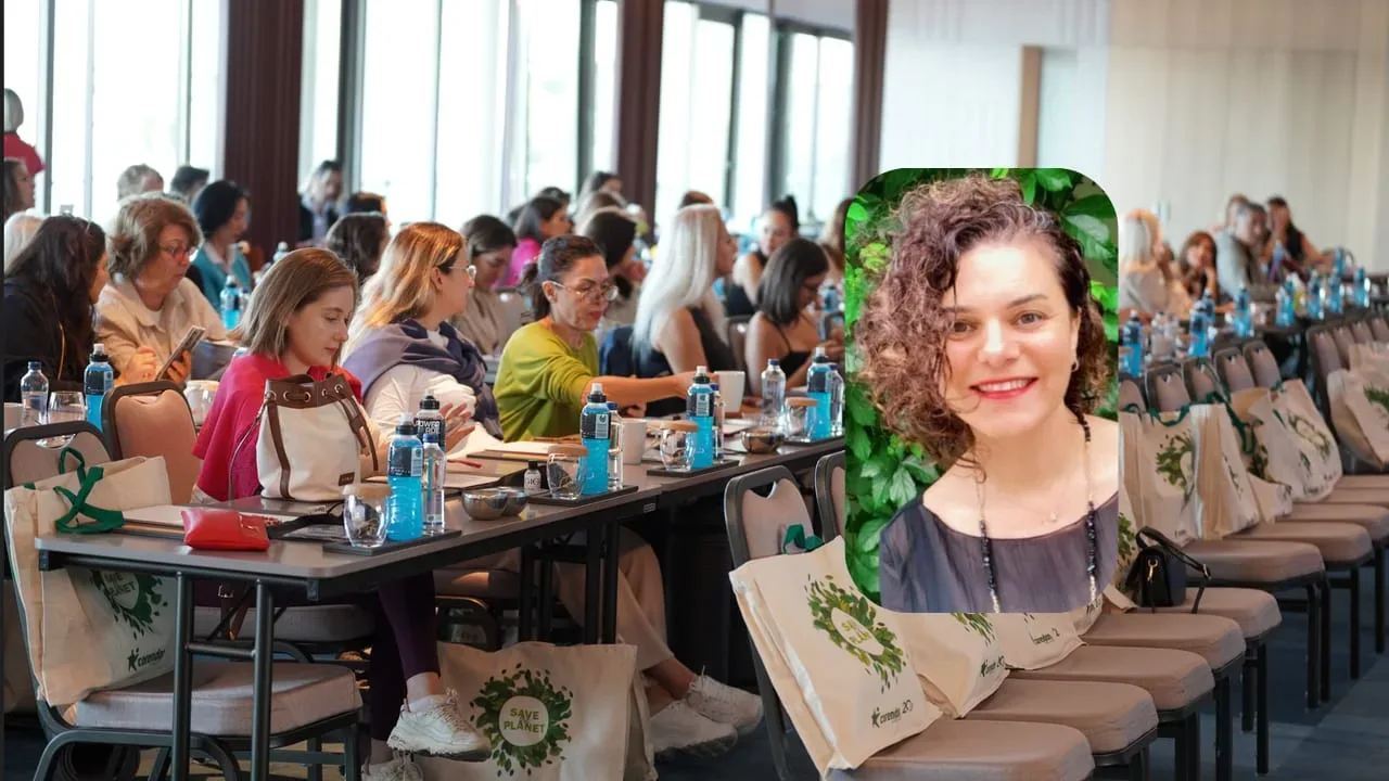 İyiliğin ritüelinde; Zihinsel, bedensel ve ruhsal dengeye yolculuk