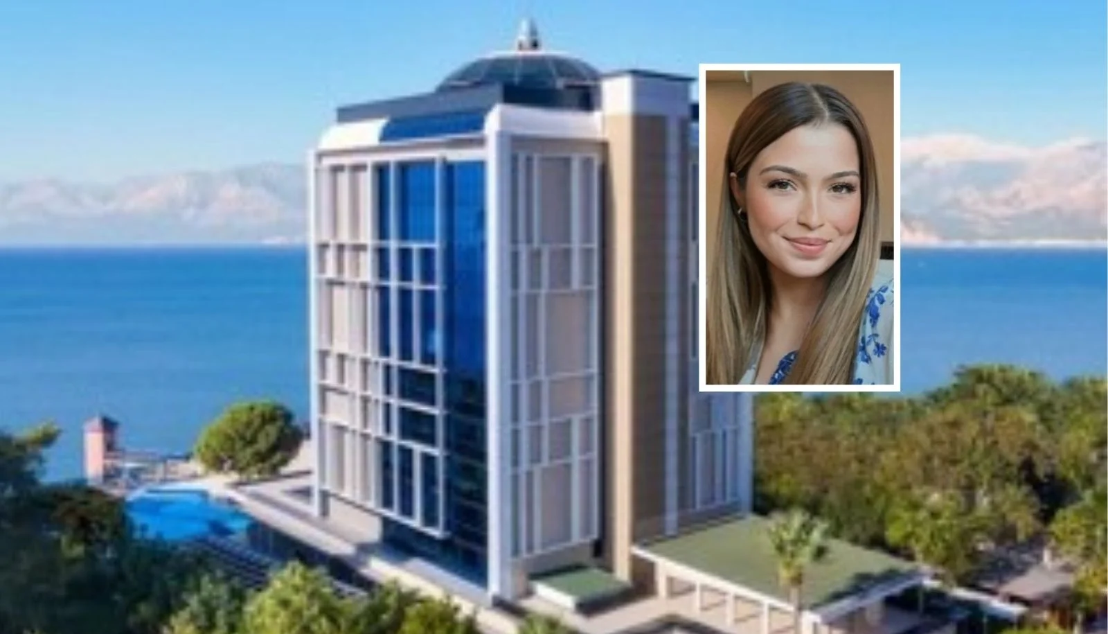 Türkiye'nin ilk +18 Marriott oteli Delta Hotels by Marriott Antalya, Haziran ayını yüzde 80 dolulukla kapattı