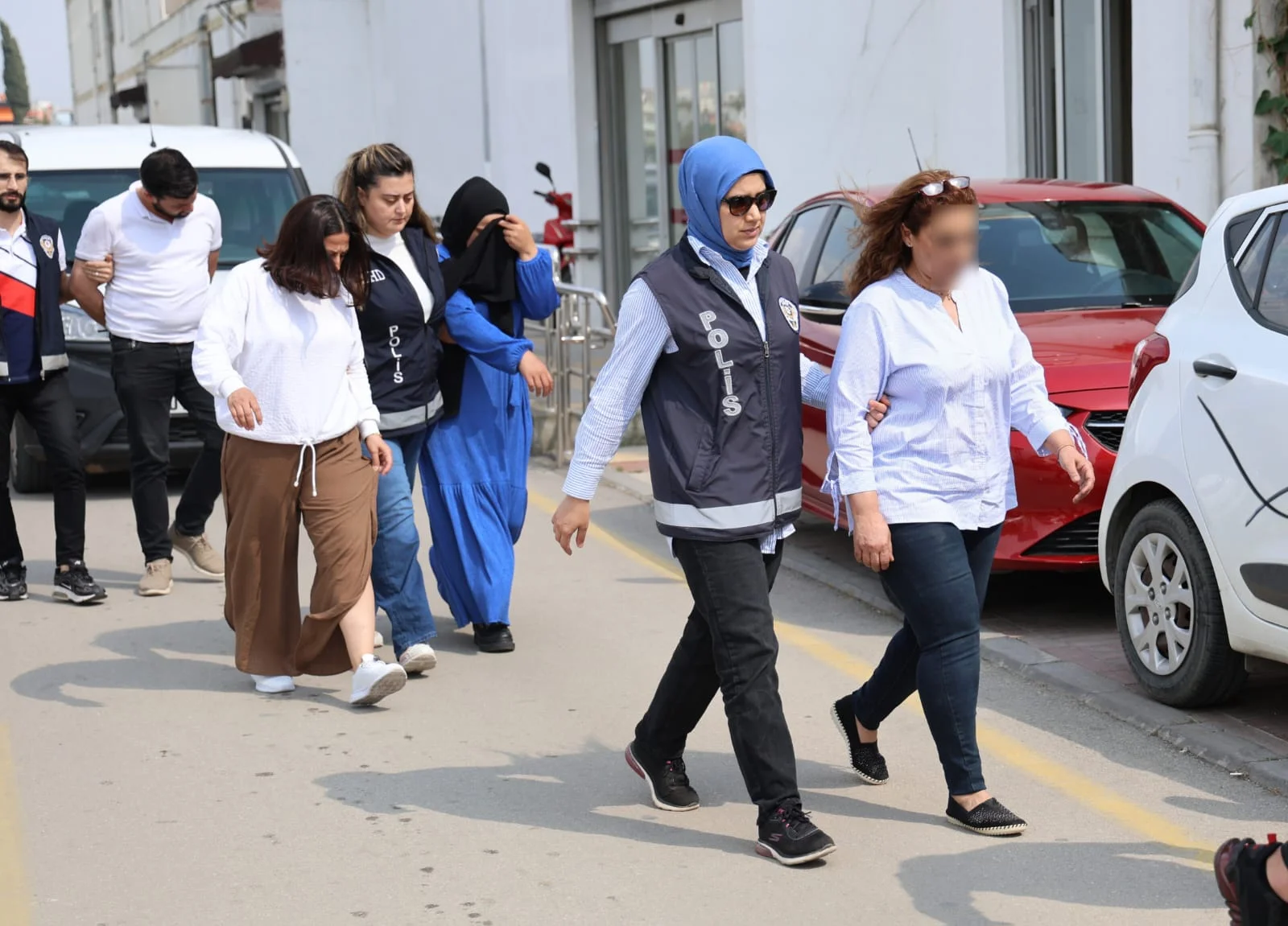 Sağlık turizmi adı altında organ ticareti yapıyorlar