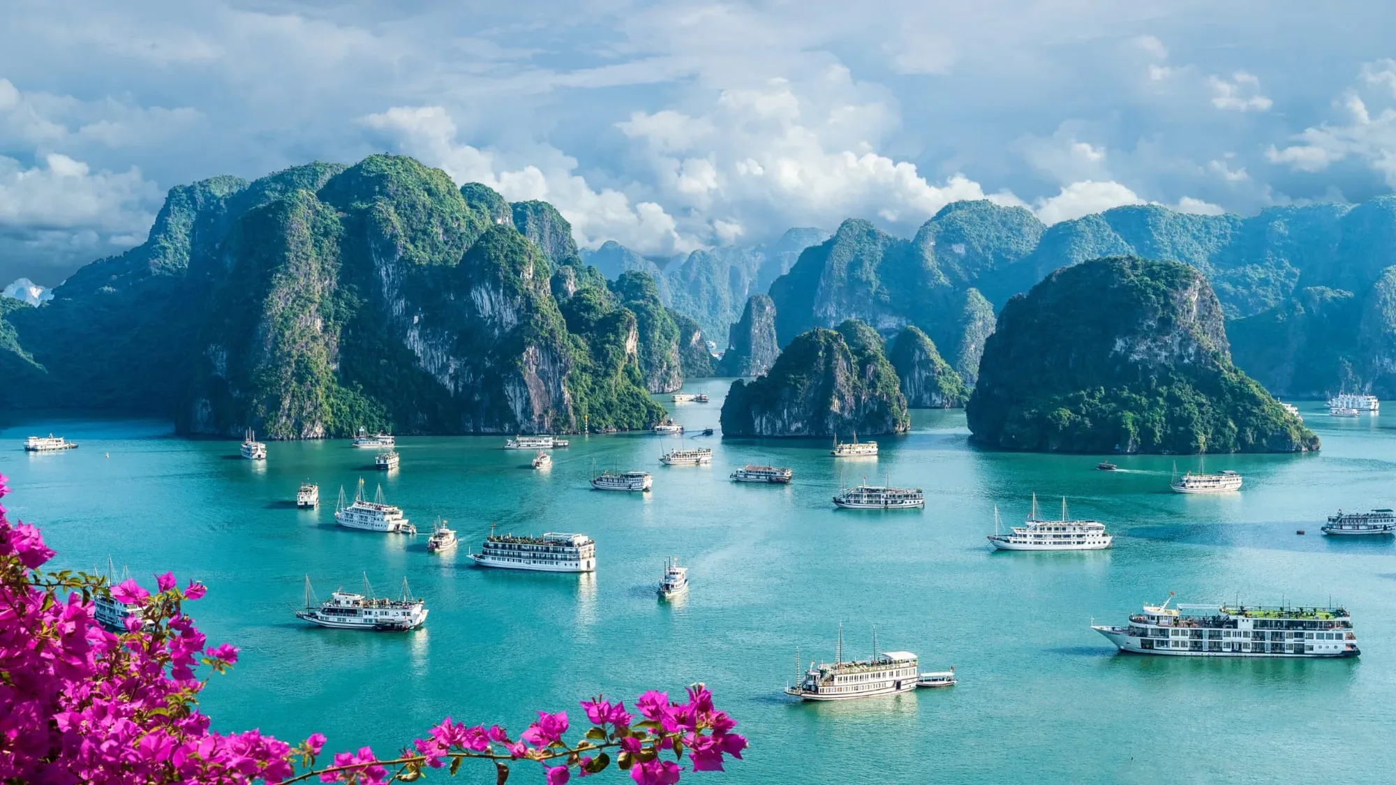 Inventum Global'in Vietnam ofisi, İlk mega düğünü için anlaşma sağladı