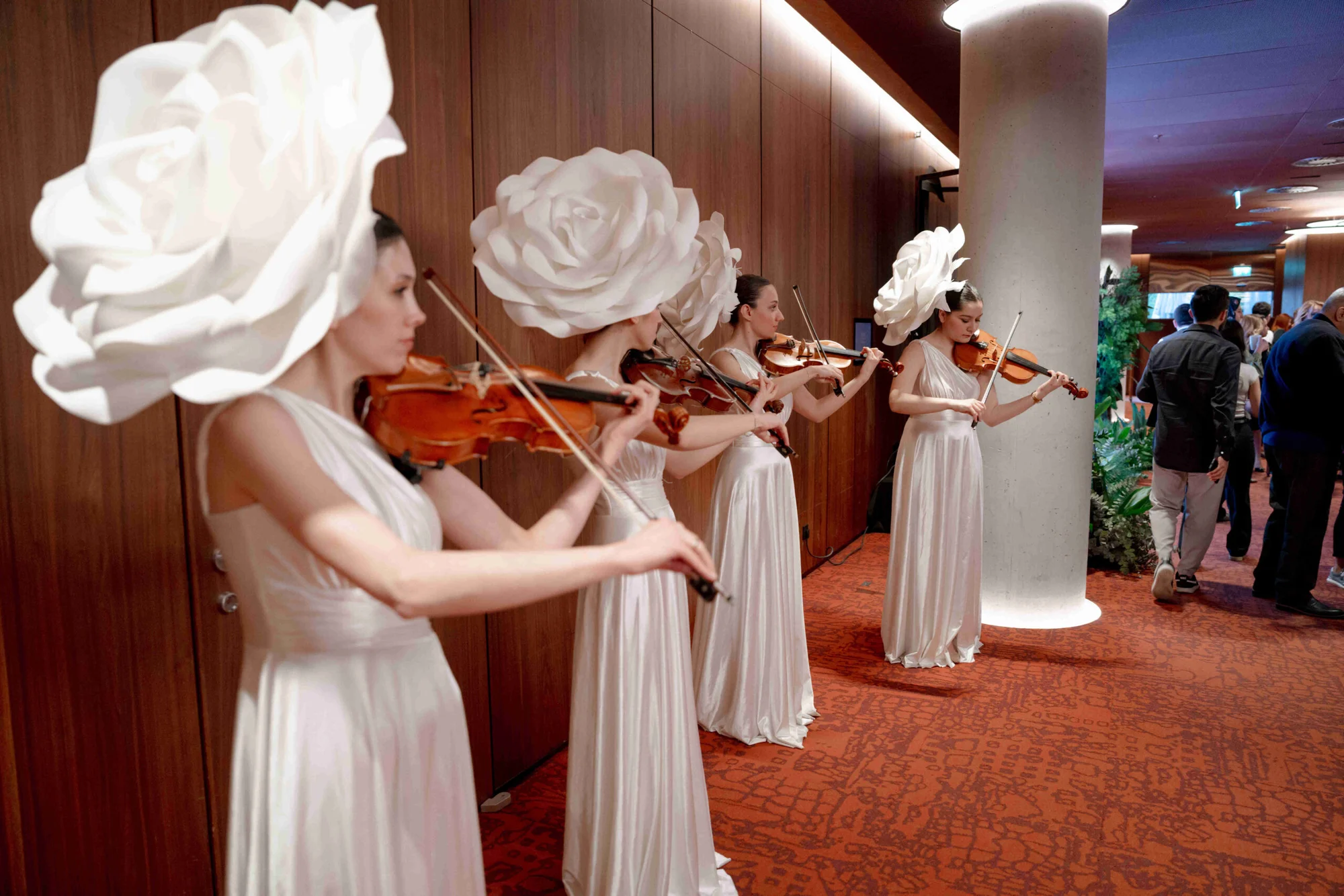 Sherwood Hotels, yeni sezona “Samimi Lüks” anlayışıyla “Merhaba” dedi