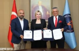 Swandor Hotels & Resorts, üniversite öğrencileri için yurt yapacak