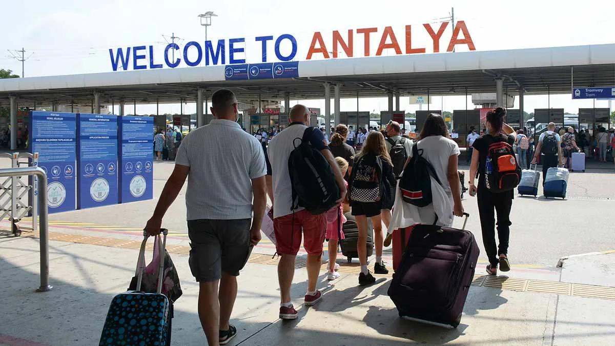 Prontotour’da Erken Rezervasyon dönemi başladı: 2025 hedefi 60 bin turist!