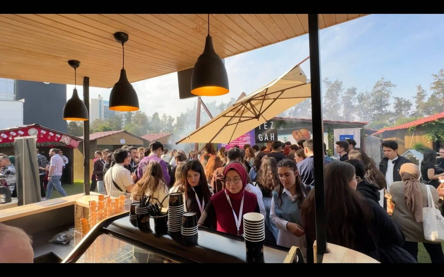 6 bini aşkın sektör paydaşı Culinary Forum’da bir araya geldi