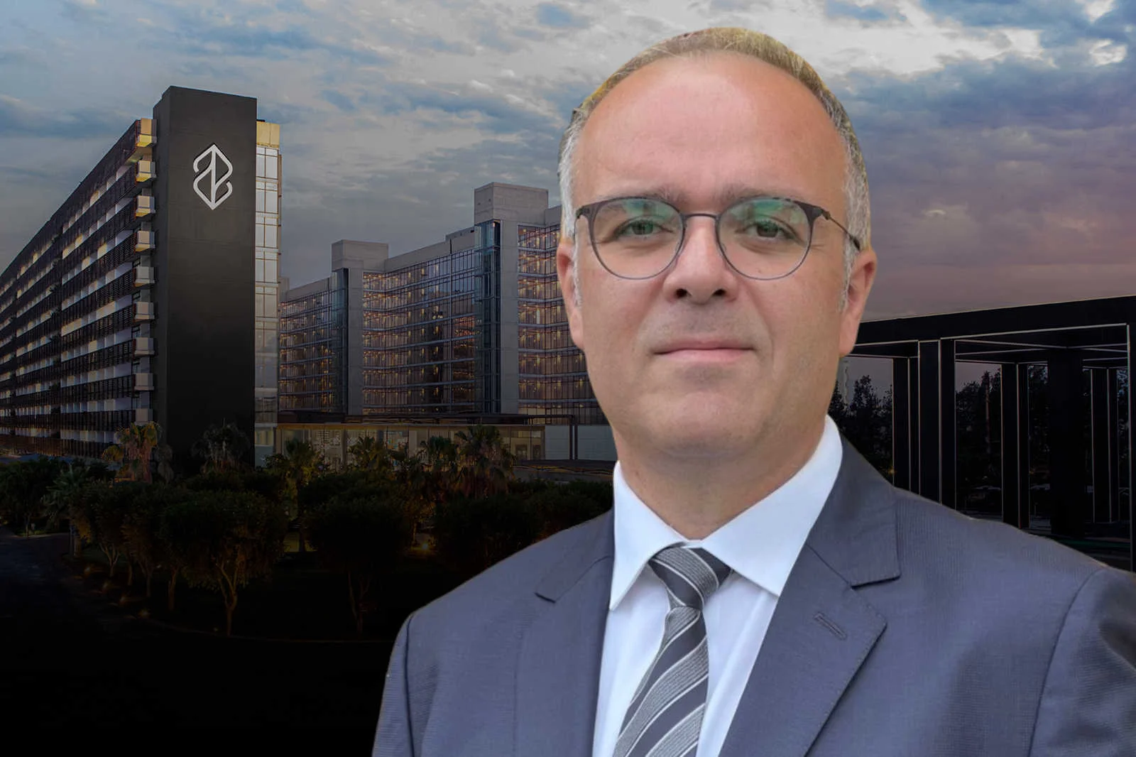 Berkan Kepeci, Nirvana Hotels’ten ayrılıyor