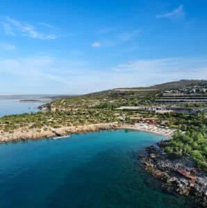 Six Senses Kaplankaya’nın Genel Müdürü Can Göktaş oldu