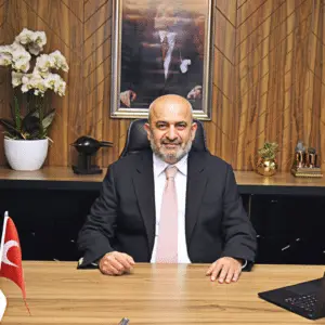 Turizmde ezber bozacak otel