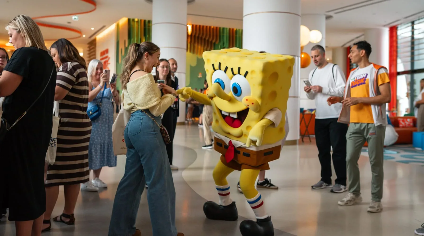 TUI UK'dan, The Land of Legends’ta eğlenceli buluşma