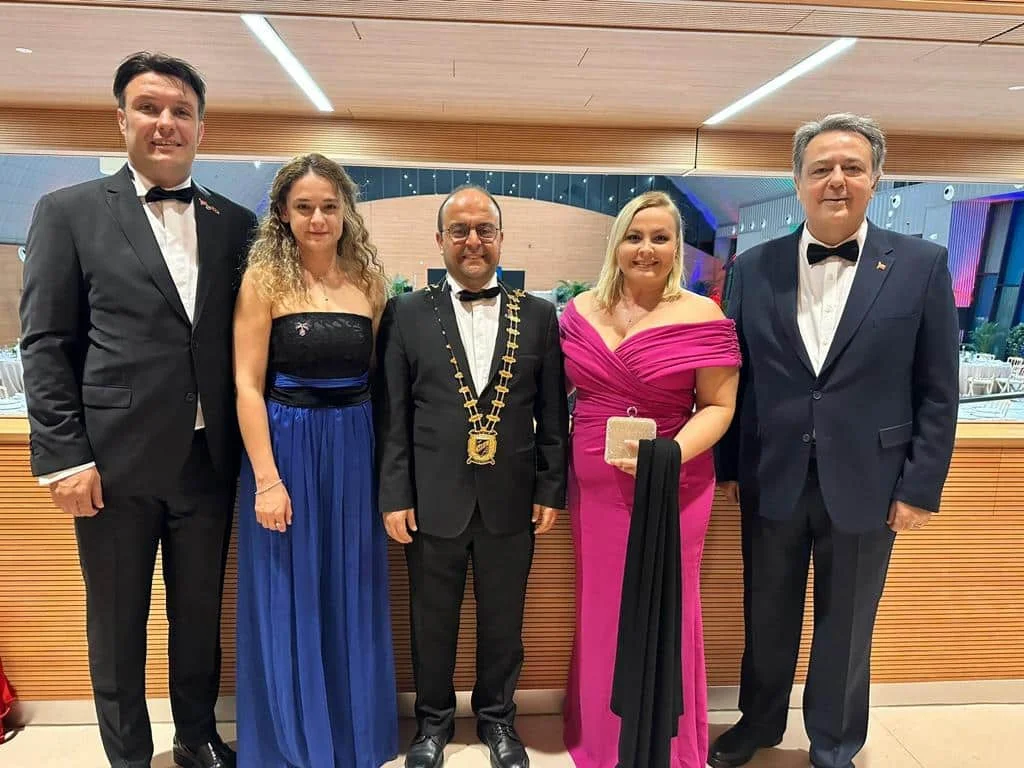 Skal İzmir tanıtım atağını sürdürüyor