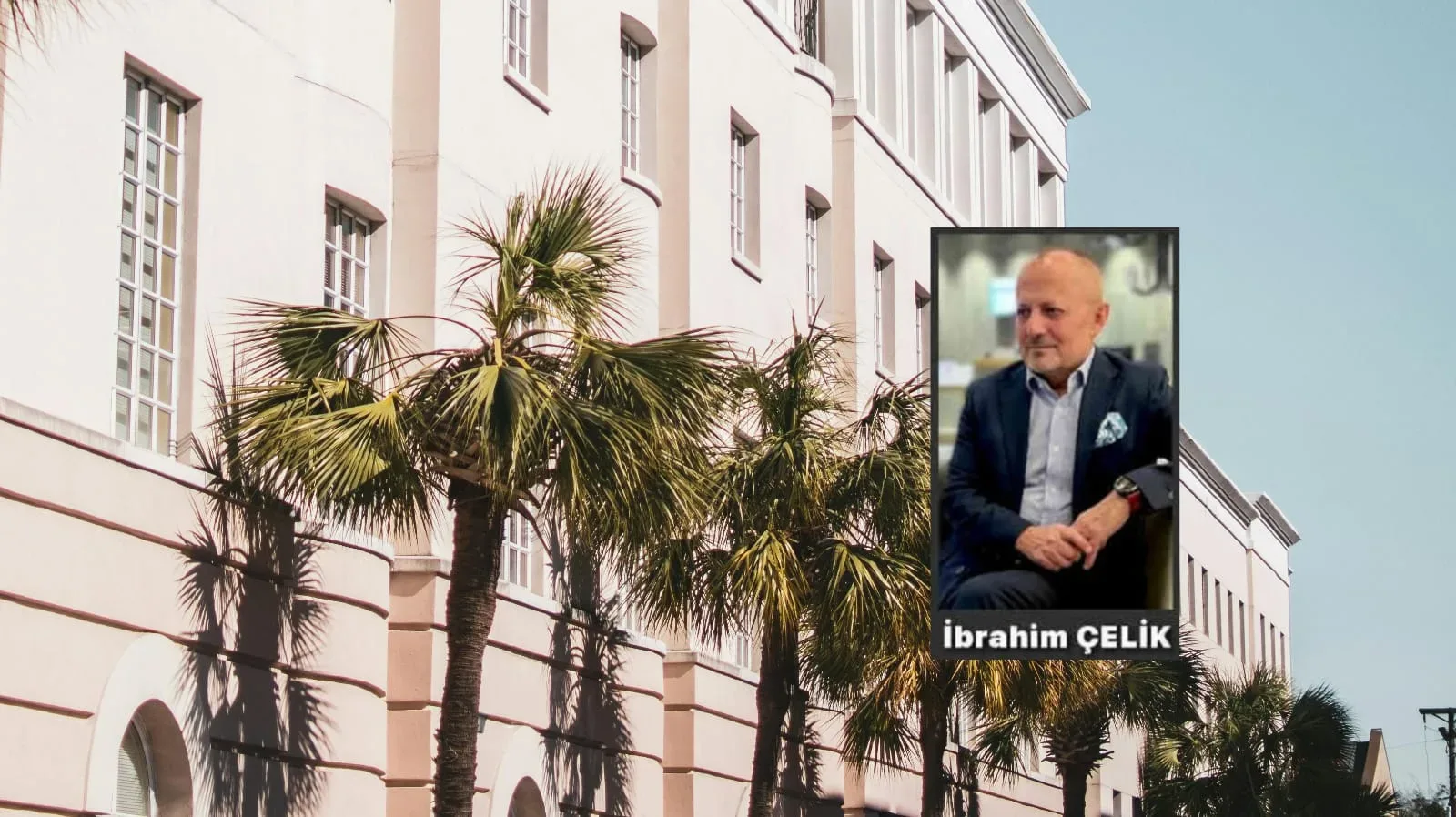 Türkiye’de turizm yatırımcı profili: Başarılar ve Sorunlar