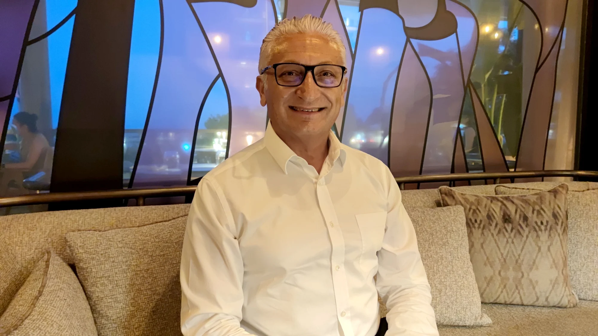 Nihat Tümkaya: "Yoğun ilgiden dolayı sezonu geç kapatacağız"