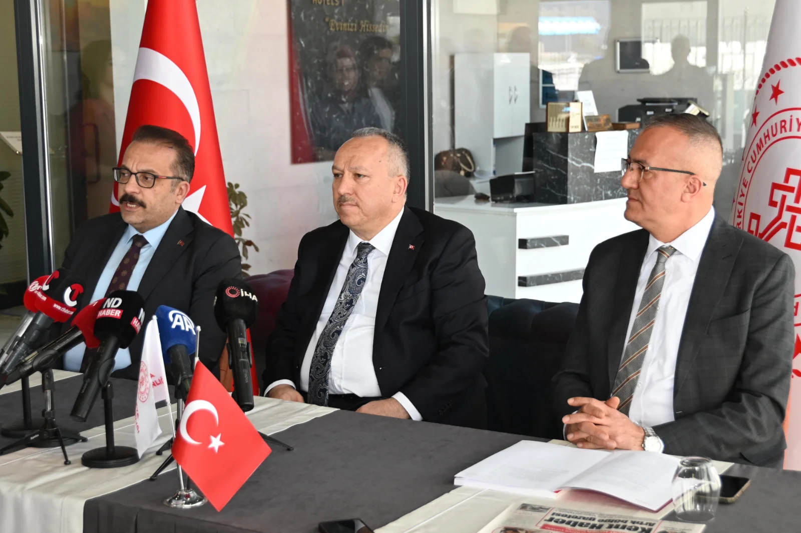 Kapadokya, Turizm Master Planı’na kavuşuyor