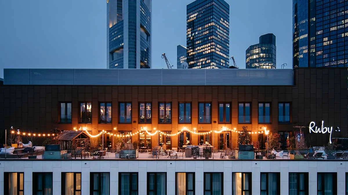 IHG Hotels, 20. markası Ruby'yi 116 milyon dolara satın aldı