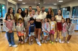 Rixos Hotels, çocuklara Oscar verecek