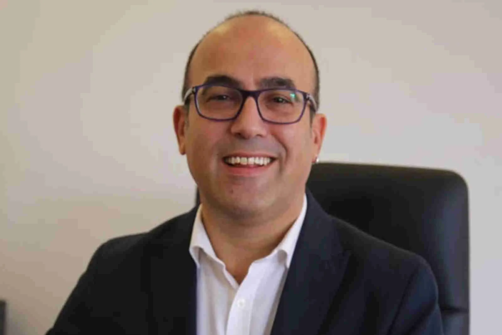 Necip Fuat Ersoy, Inventum Global’den ayrıldı
