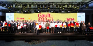 Gault & Millau 2024 Türkiye’nin rehber dereceleri açıklandı