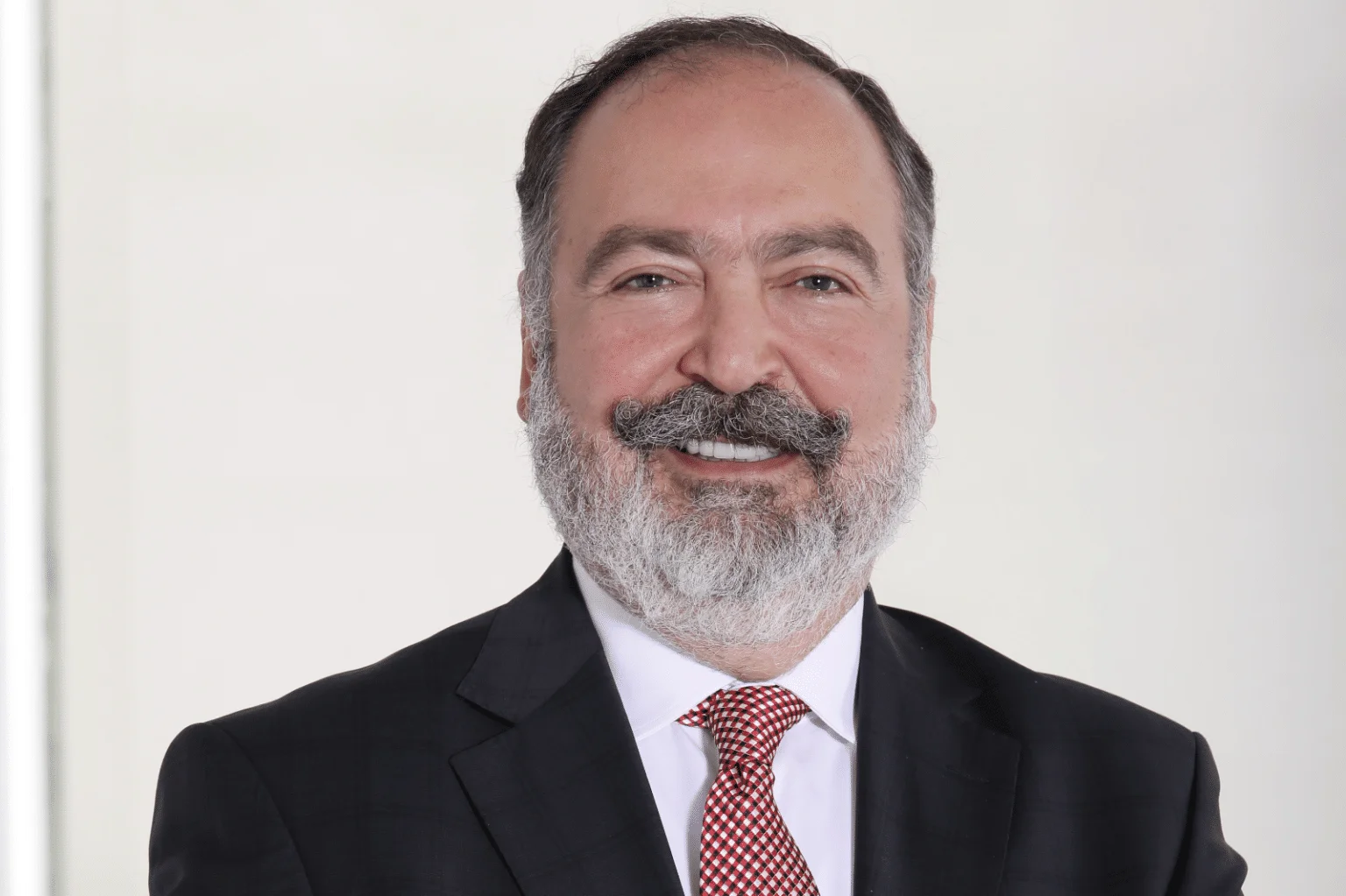 Mehmet T. Nane, yeniden TÖSHİD Başkanı seçildi