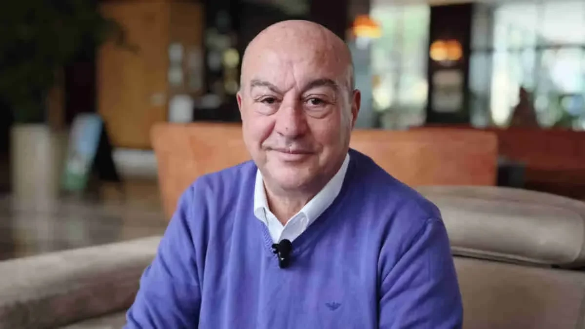 Mehmet Öngen: “Turizm, stratejik bir güç haline geldi”