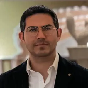 Ömer İÇKALE