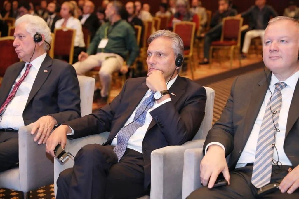 İstanbul ve Berlin’den “Sürdürülebilir turizm” için işbirliği